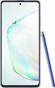 Замена шлейфа на телефоне Samsung Galaxy Note 10 Lite в Волгограде